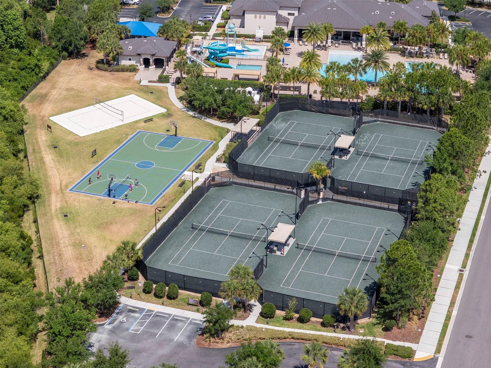 WIREGRASS M23 PH 1A, 1B - Residential