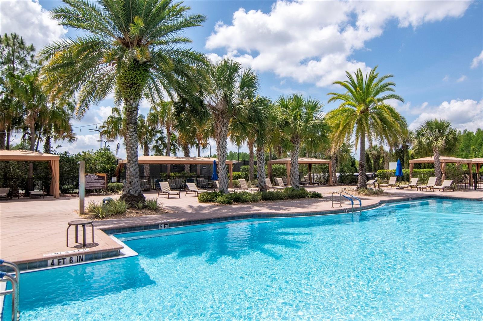 WIREGRASS M23 PH 1A, 1B - Residential