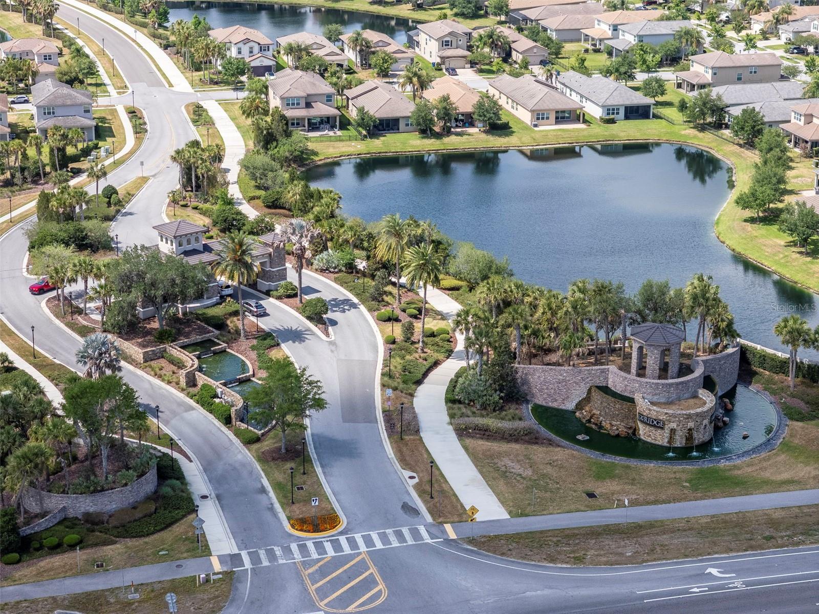 WIREGRASS M23 PH 1A, 1B - Residential