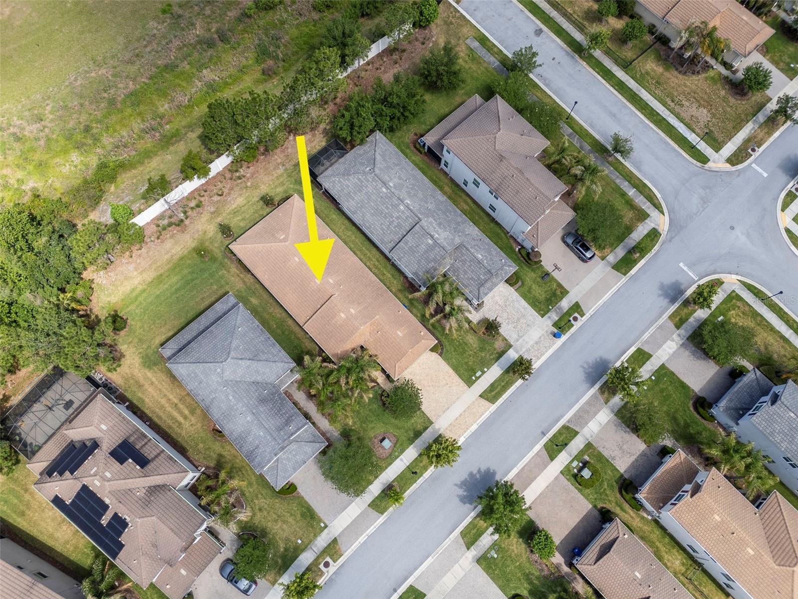 WIREGRASS M23 PH 1A, 1B - Residential