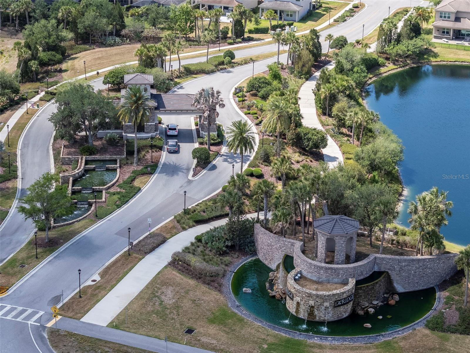 WIREGRASS M23 PH 1A, 1B - Residential