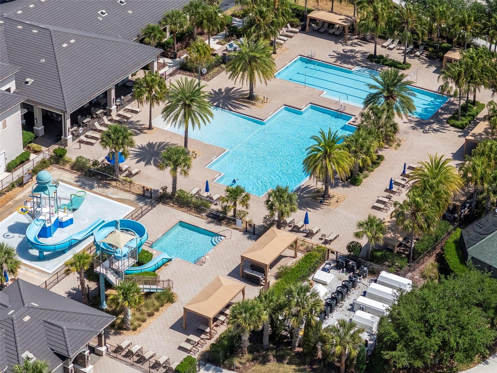 WIREGRASS M23 PH 1A, 1B - Residential