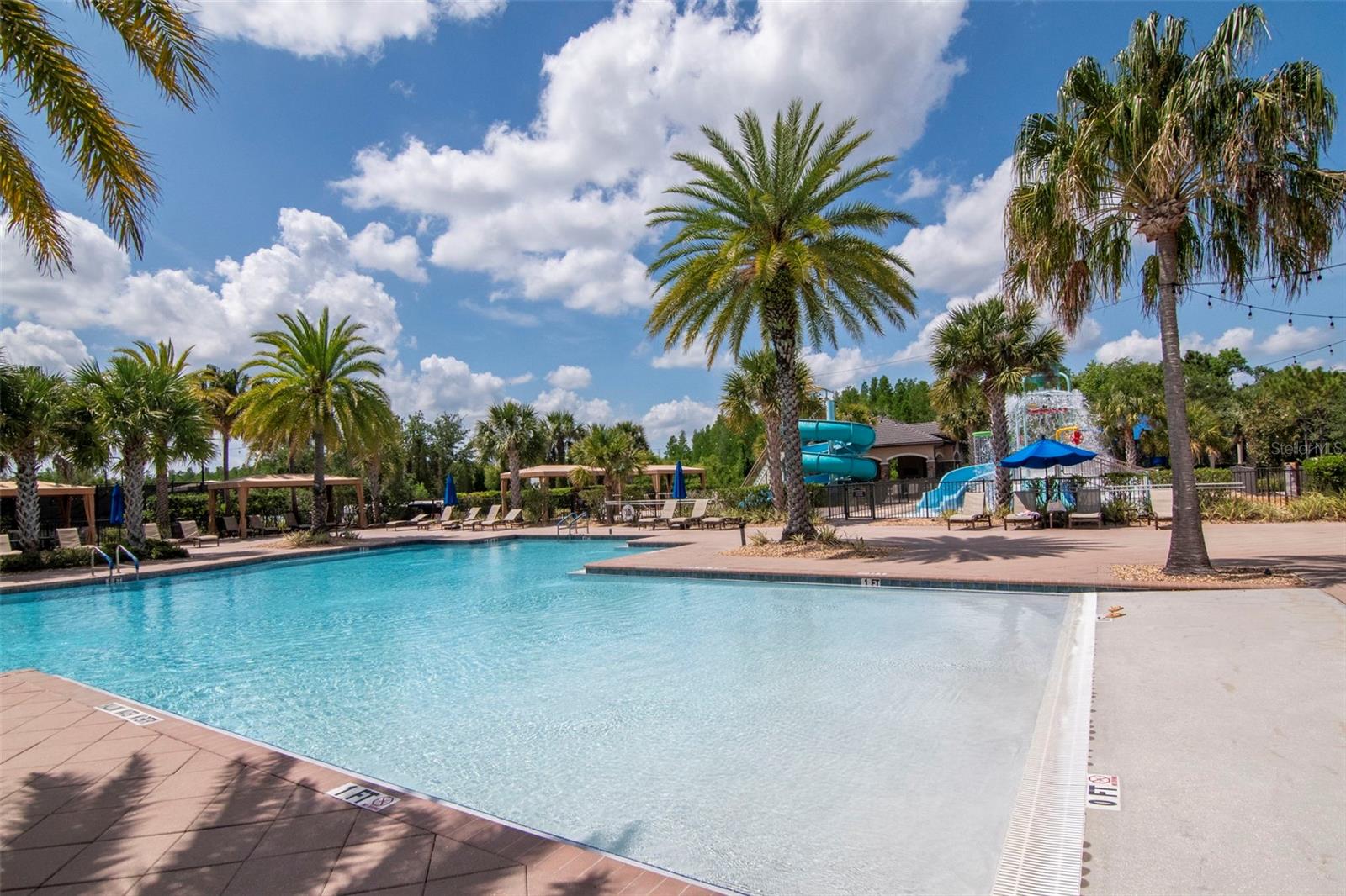WIREGRASS M23 PH 1A, 1B - Residential