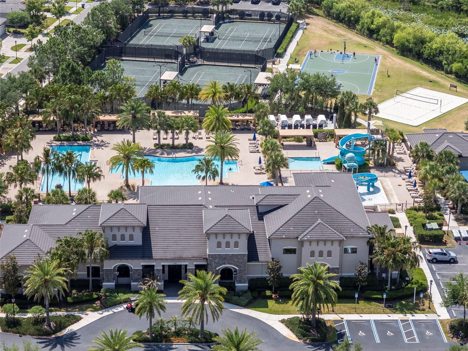 WIREGRASS M23 PH 1A, 1B - Residential