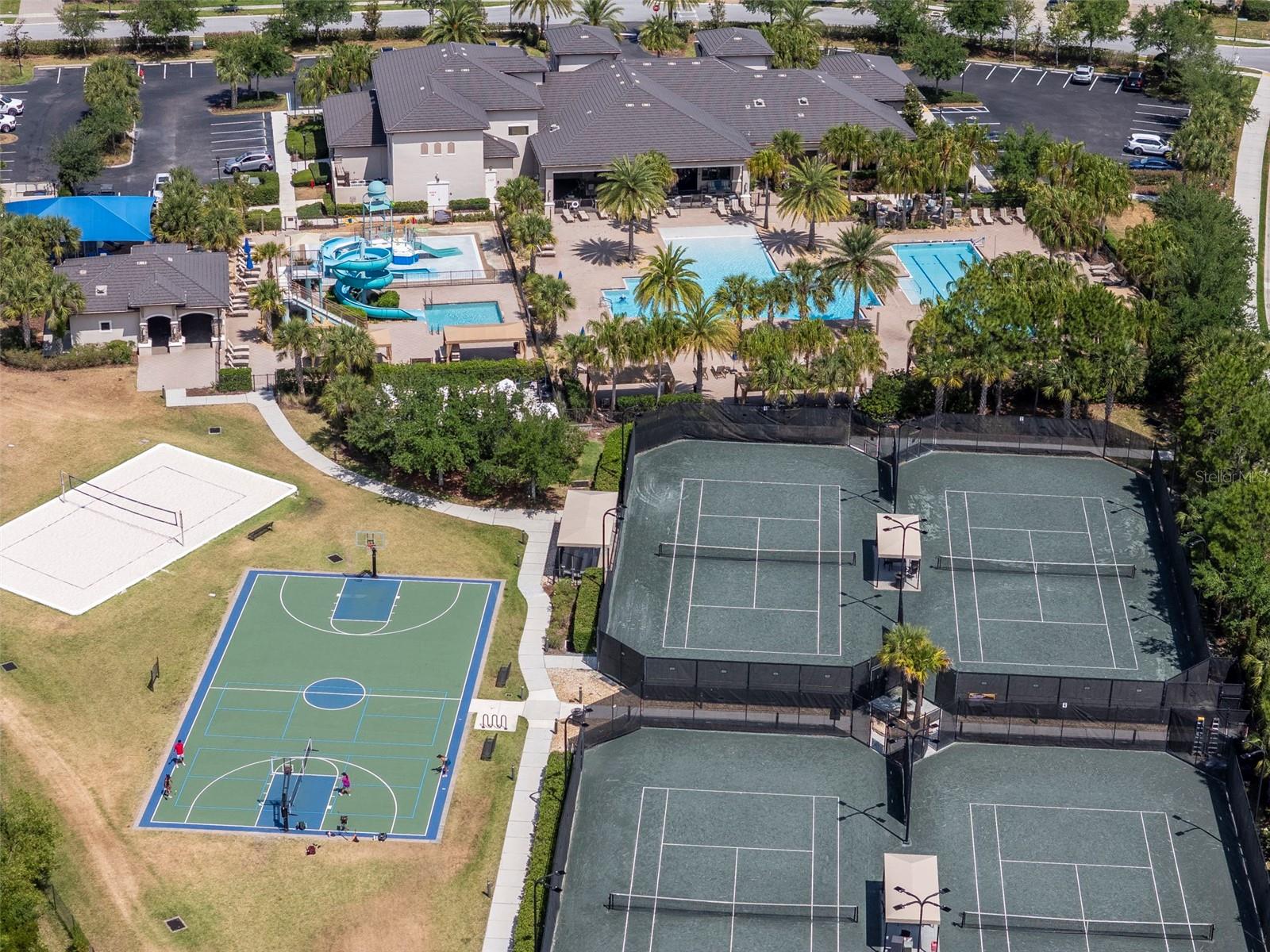 WIREGRASS M23 PH 1A, 1B - Residential