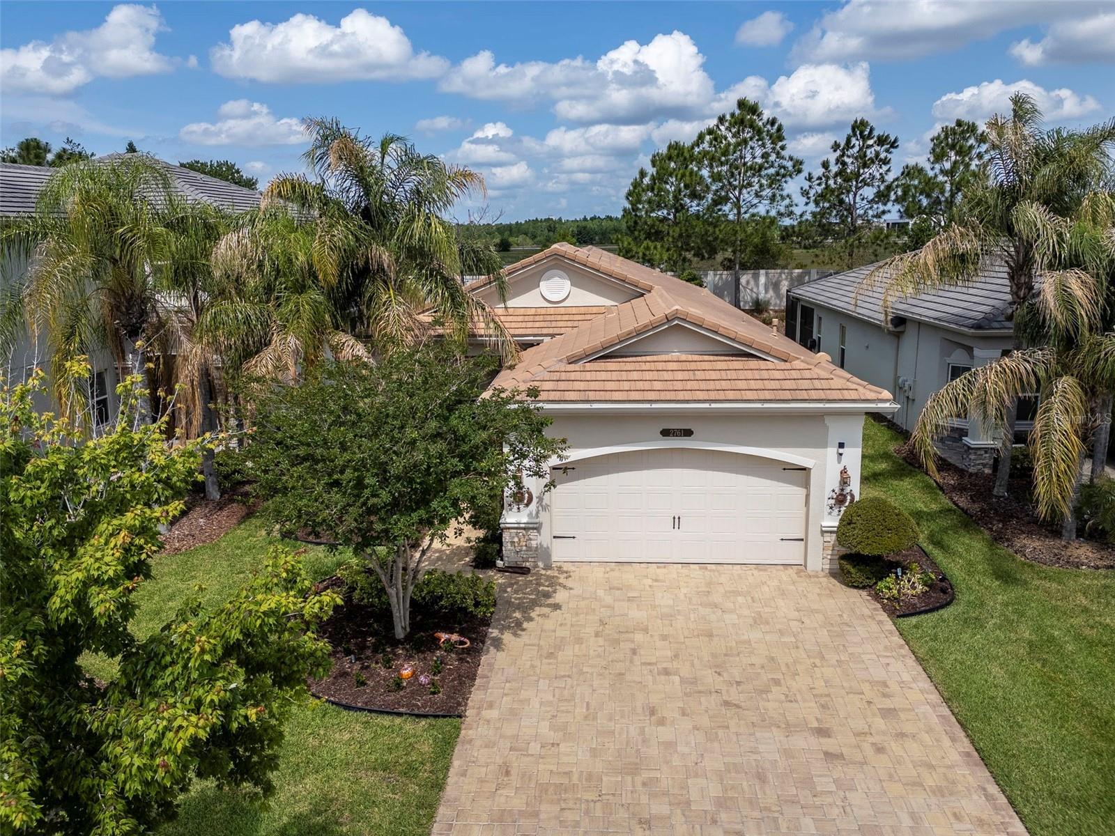 WIREGRASS M23 PH 1A, 1B - Residential