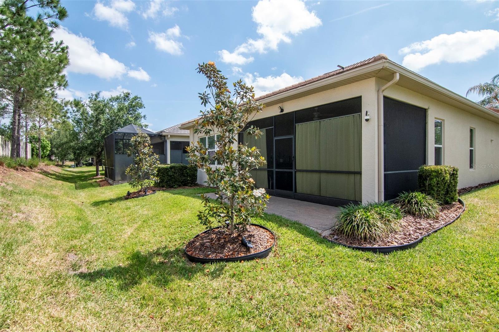 WIREGRASS M23 PH 1A, 1B - Residential