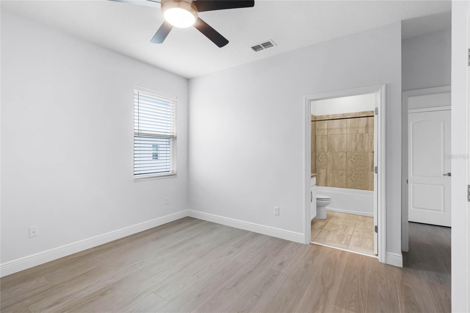 ARDEN PARK NORTH PH 2A - Residential