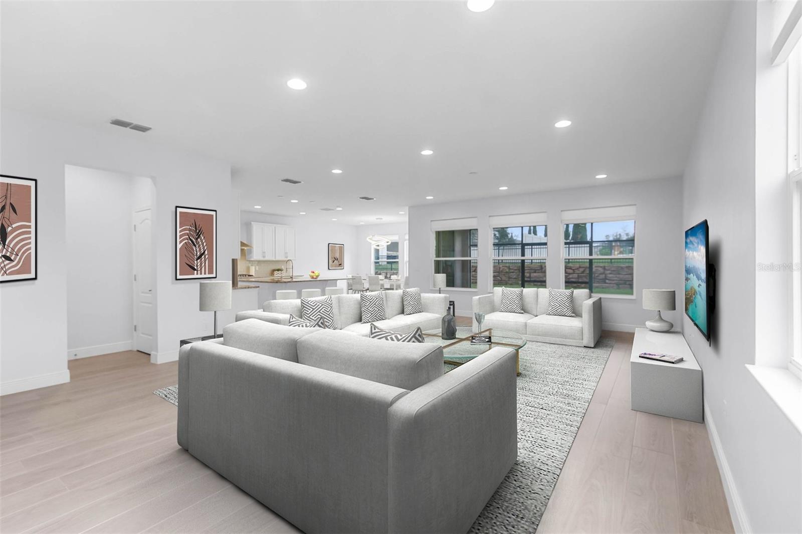 ARDEN PARK NORTH PH 2A - Residential