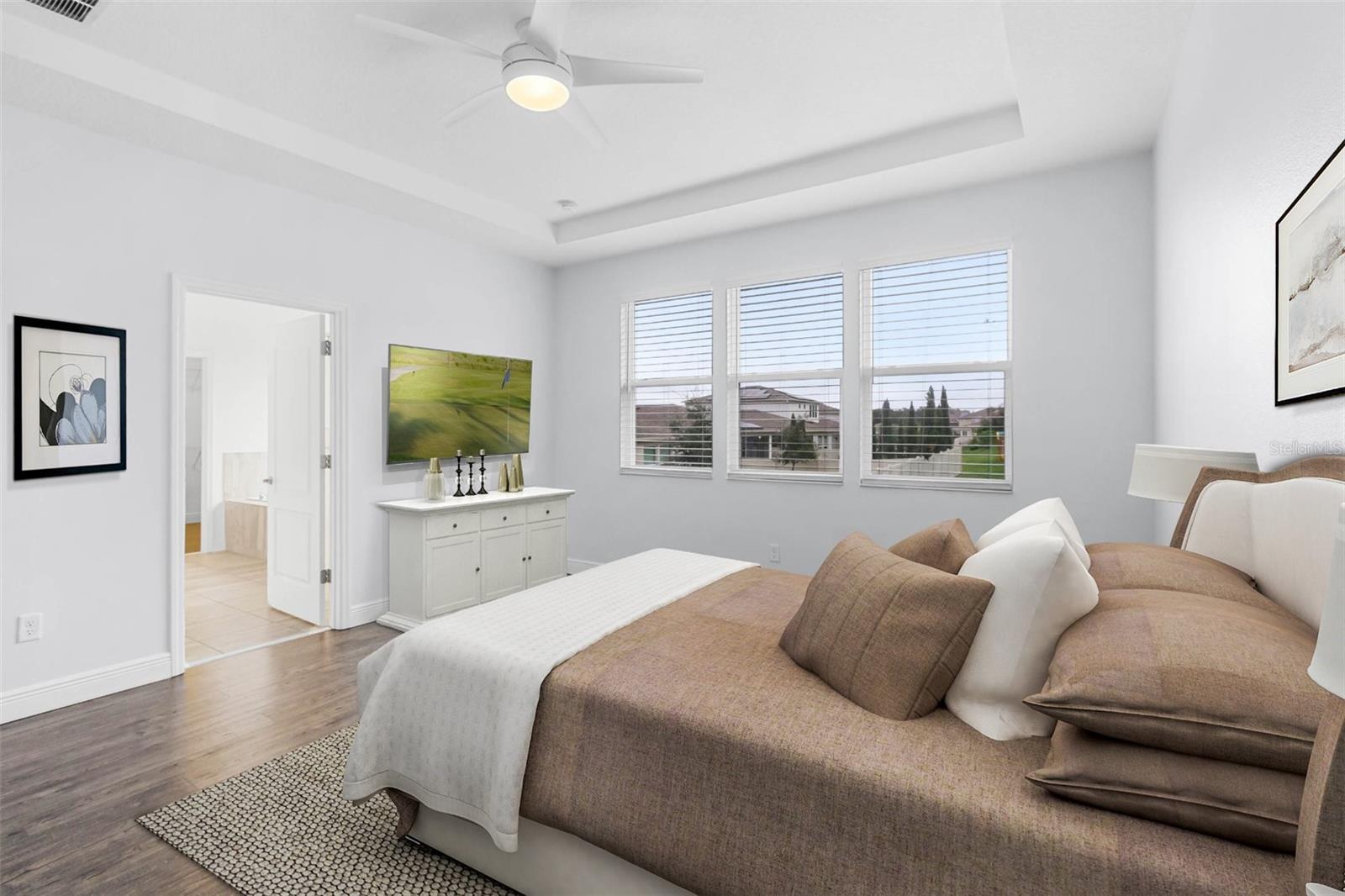 ARDEN PARK NORTH PH 2A - Residential