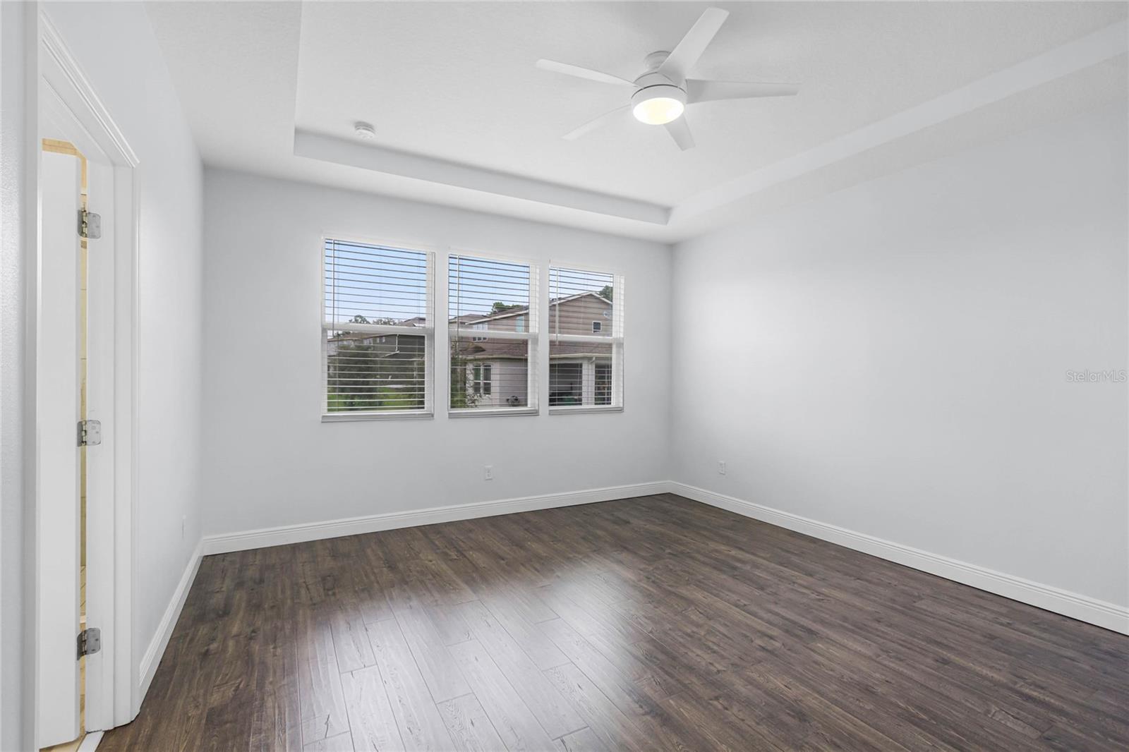 ARDEN PARK NORTH PH 2A - Residential