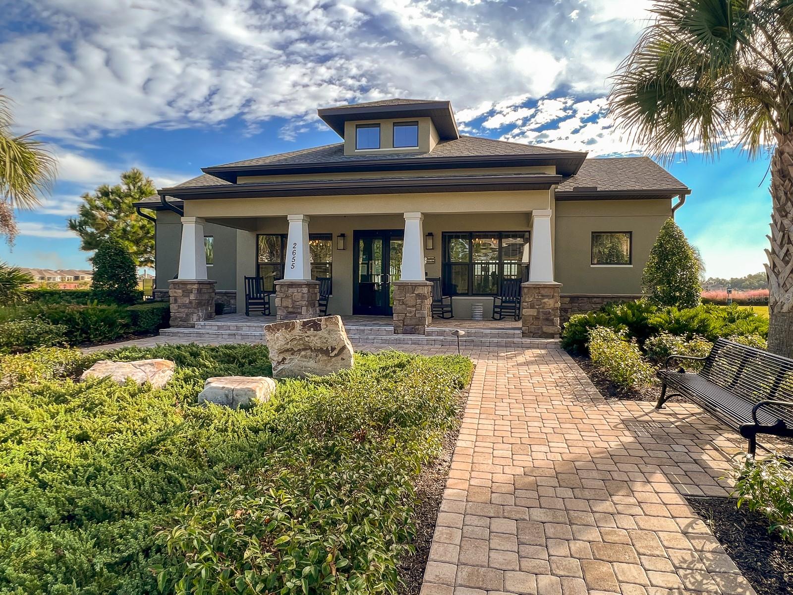 ARDEN PARK NORTH PH 2A - Residential