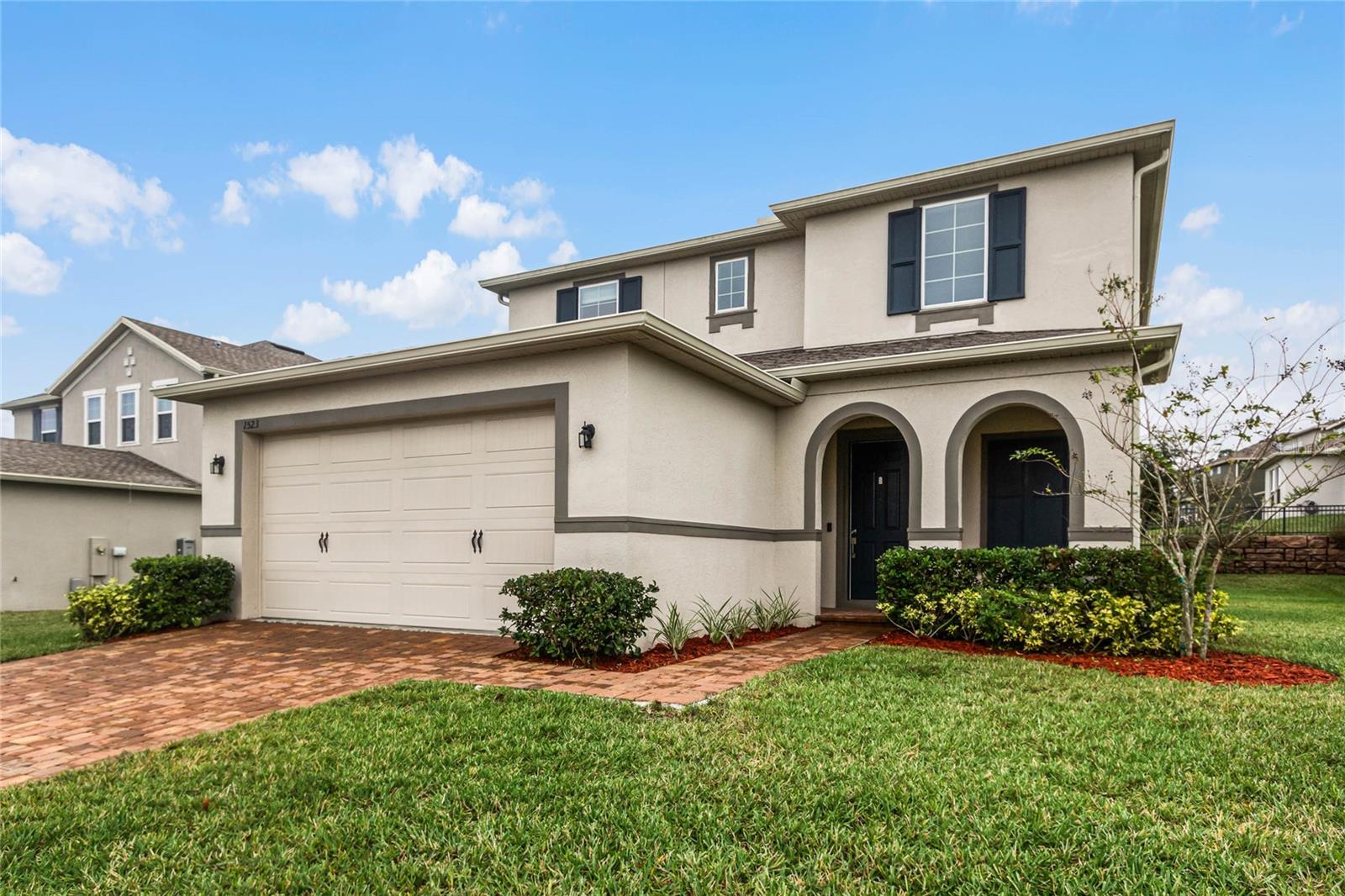 ARDEN PARK NORTH PH 2A - Residential