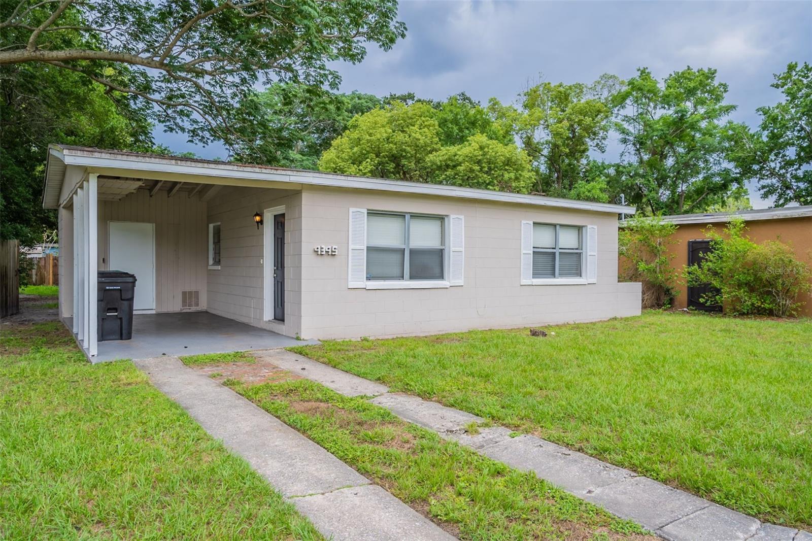 LAKE LAWNE SHORES - Residential