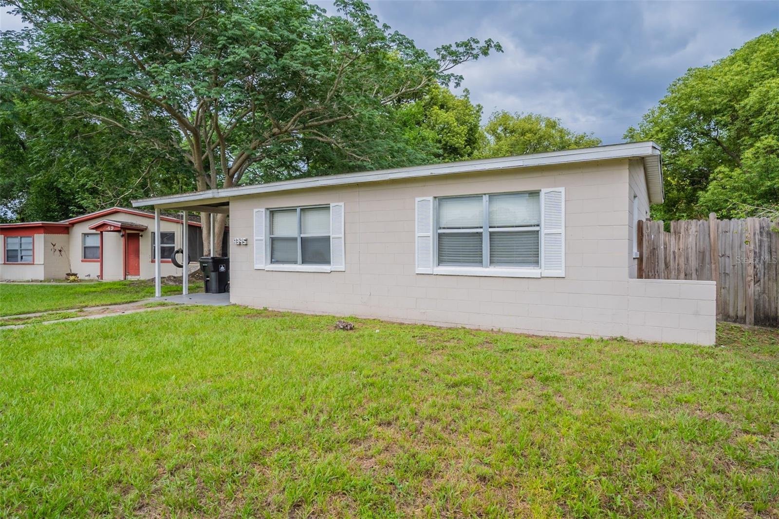 LAKE LAWNE SHORES - Residential