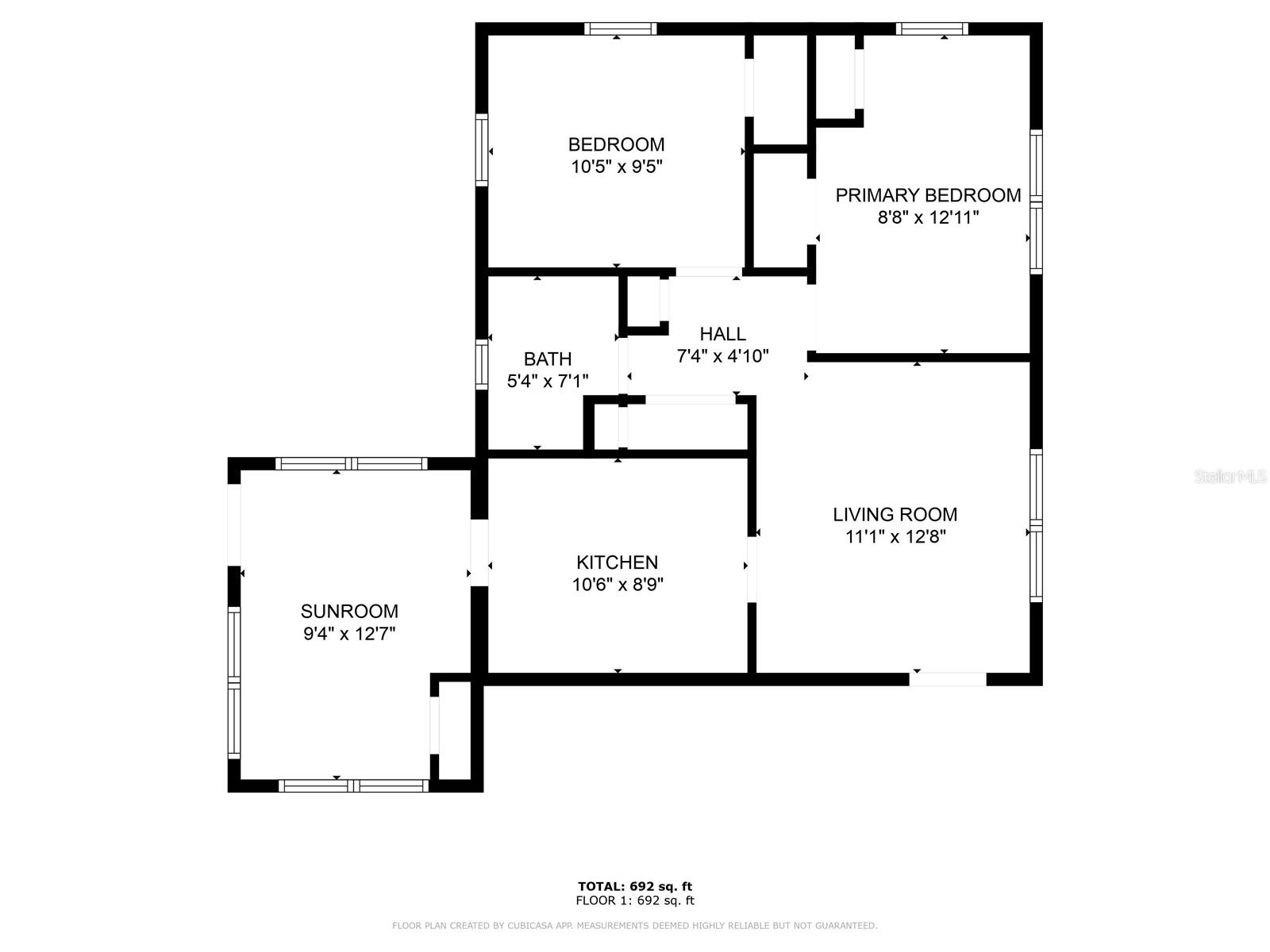 LAKE LAWNE SHORES - Residential