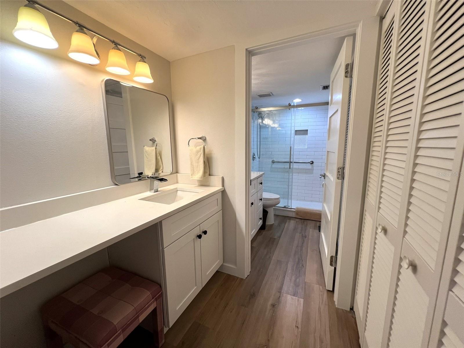 WEDGEWOOD LAKE - Residential Lease