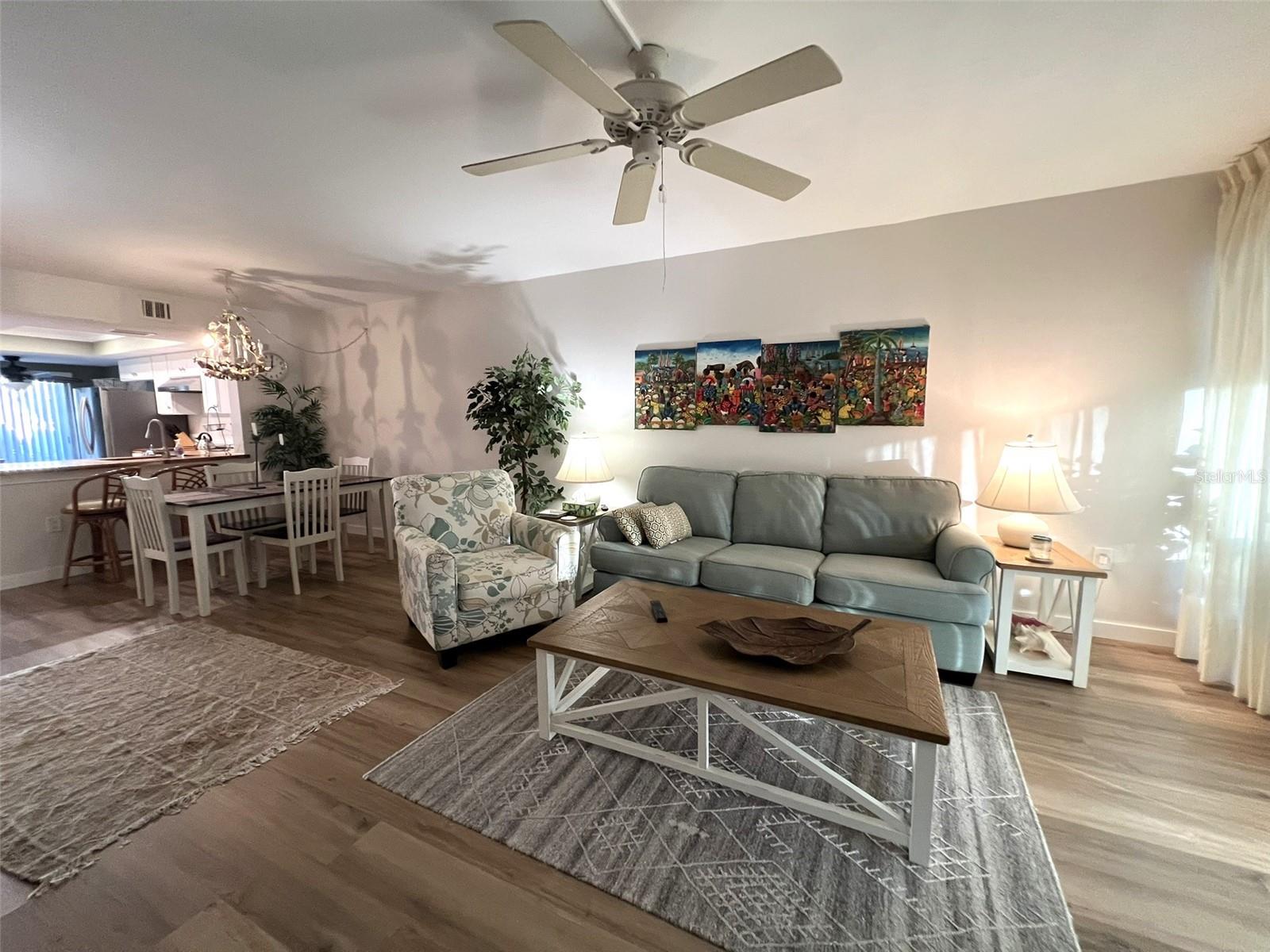 WEDGEWOOD LAKE - Residential Lease