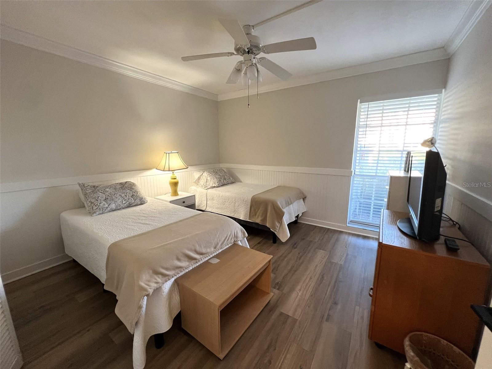 WEDGEWOOD LAKE - Residential Lease