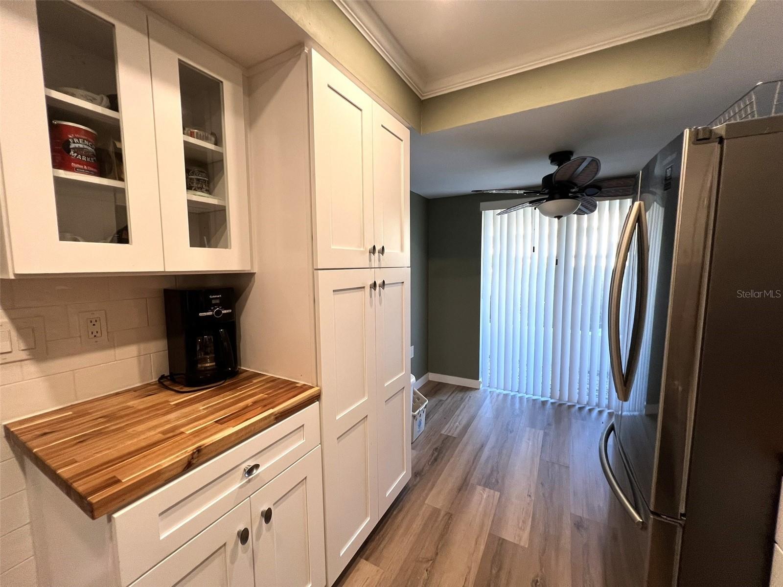 WEDGEWOOD LAKE - Residential Lease