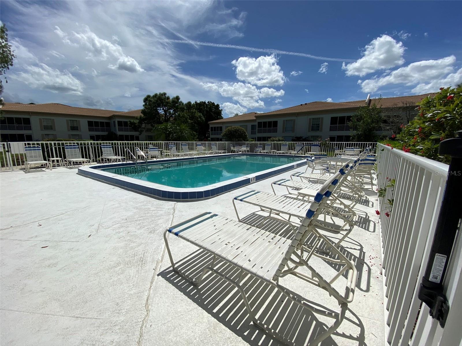 WEDGEWOOD LAKE - Residential Lease