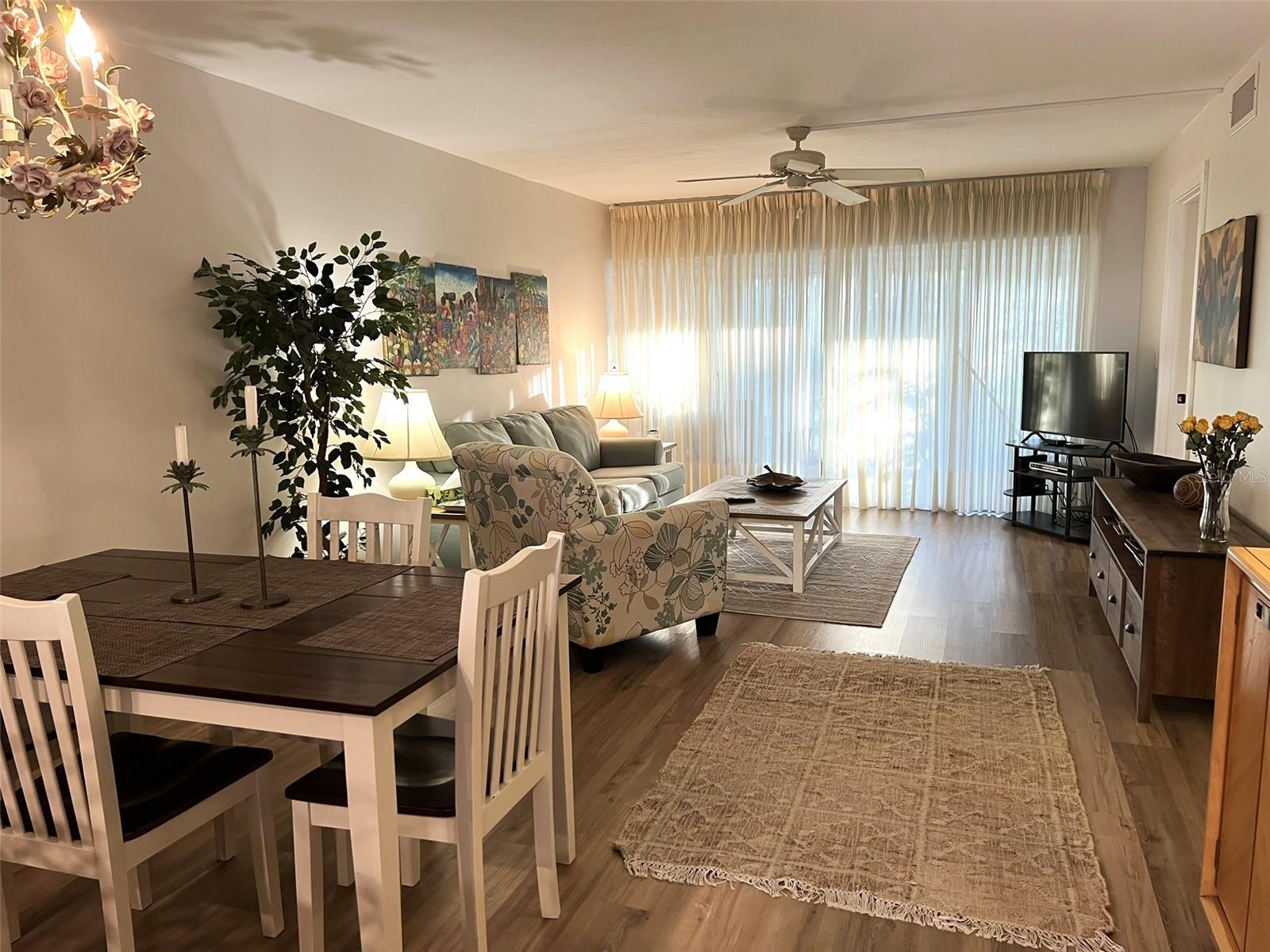 WEDGEWOOD LAKE - Residential Lease