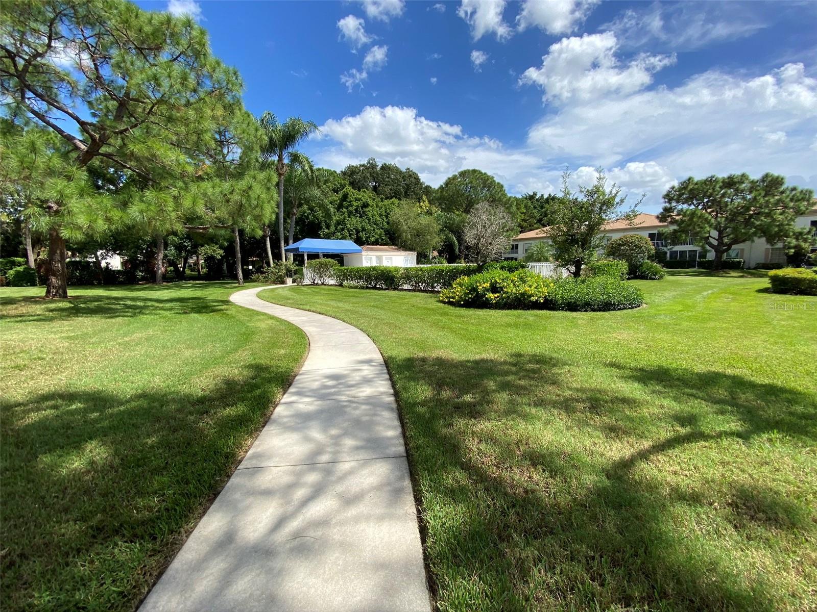 WEDGEWOOD LAKE - Residential Lease