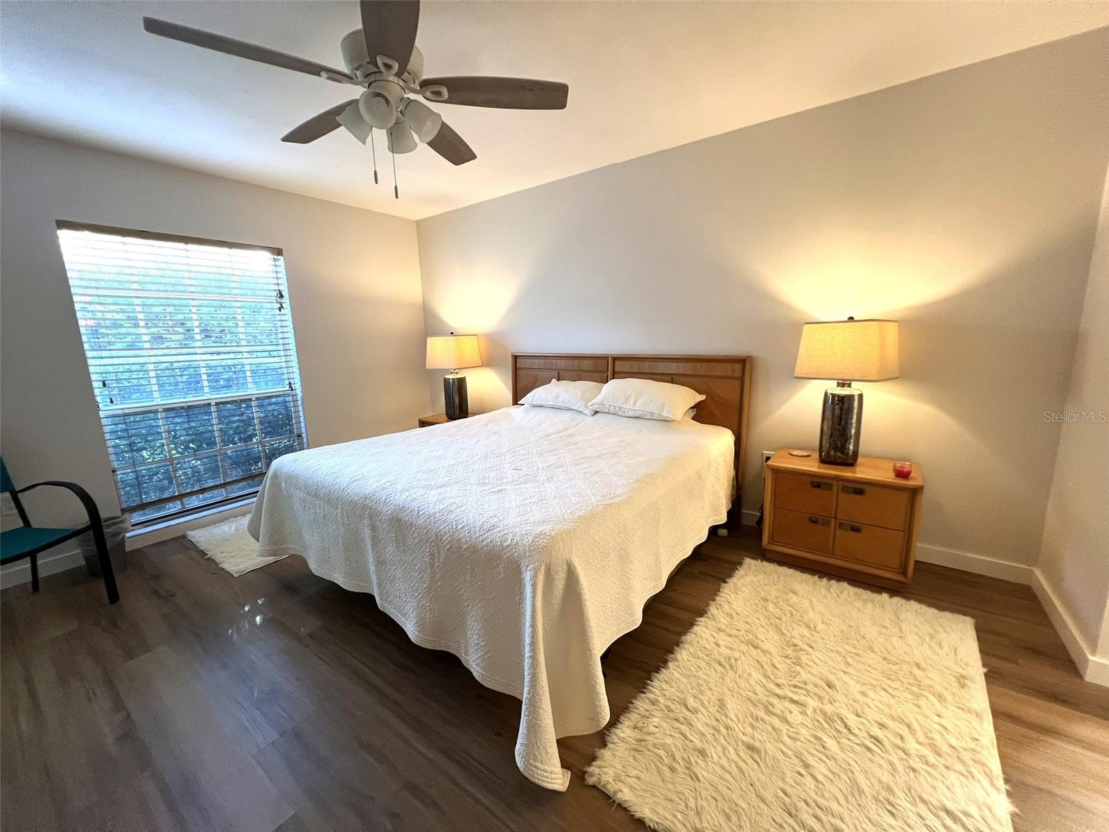 WEDGEWOOD LAKE - Residential Lease