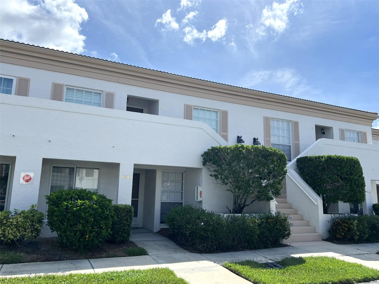 Fully Remodeled Seasonal Rental in Wedgewood Lake – Ground Floor Gem in The Meadows! Available for season 2026!Escape to the tranquil beauty of The Meadows in Sarasota and enjoy this fully remodeled, ground-floor condo in the highly sought-after Wedgewood Lake community. Whether you're here to relax, explore, or work remotely in paradise, this beautifully updated unit is the perfect seasonal retreat.Inside, you'll find an open-concept layout with luxury vinyl plank flooring, a modern kitchen with butcher-block countertops and stainless steel appliances, and stylishly updated bathrooms. The primary suite offers privacy and comfort, with a spacious en-suite bath and large walk-in closet.Step outside and enjoy lush landscaping, peaceful walking trails, and the sparkling community pool. As part of The Meadows, you're just minutes from golf courses, tennis courts, the UTC shopping district, downtown Sarasota, and the beaches of Siesta Key and Lido Key.This is a non-smoking unit. Allow at least 2 weeks for association approval. Please note that vehicle restrictions also do not permit pickup trucks.
