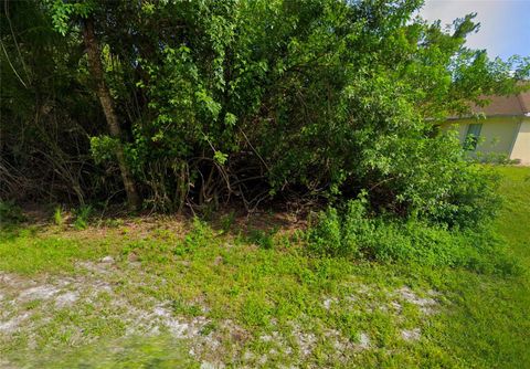 2 KOHLENBERG AVENUE NORTH PORT FL 34288