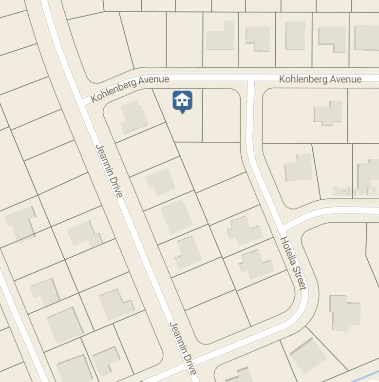 2 KOHLENBERG AVENUE, NORTH PORT, FL, 34288 2 2 KOHLENBERG AVENUE