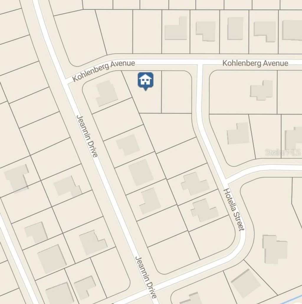 Photo of 2 Kohlenberg Avenue, North Port, FL 34288 (MLS # A4679690)