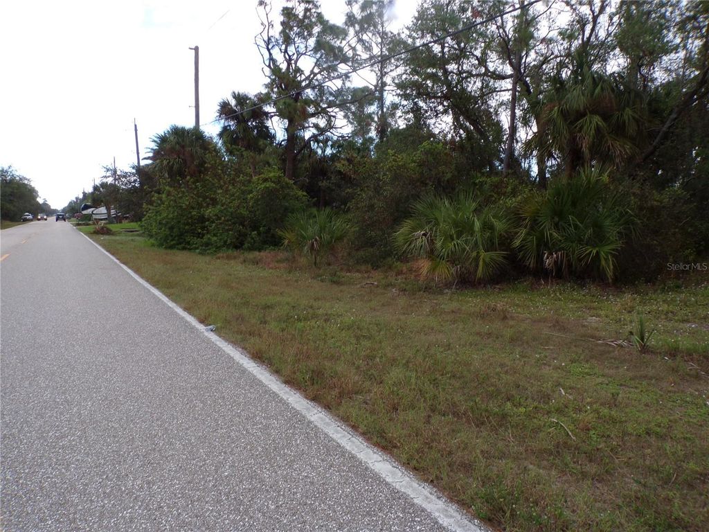 Photo of 2258 Como Street, Port Charlotte, FL 33948 (MLS # C7500497)