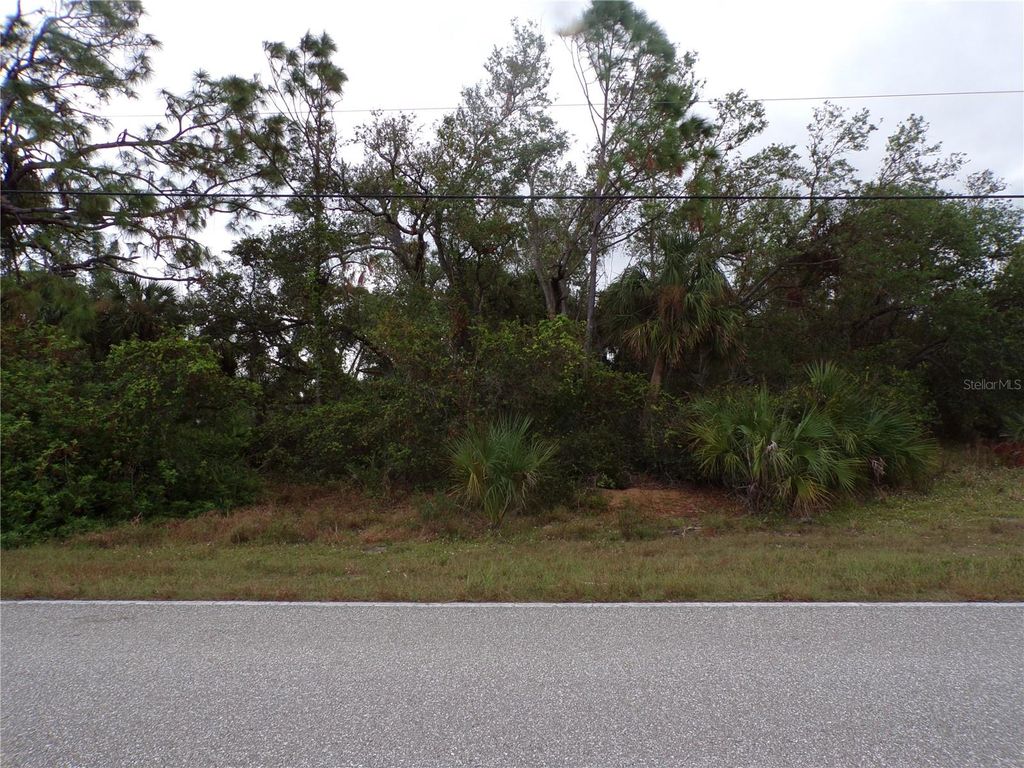 Photo of 2258 Como Street, Port Charlotte, FL 33948 (MLS # C7500497)