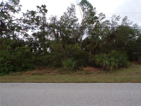 Photo of 2258 Como Street, Port Charlotte, FL 33948 (MLS # C7500497)