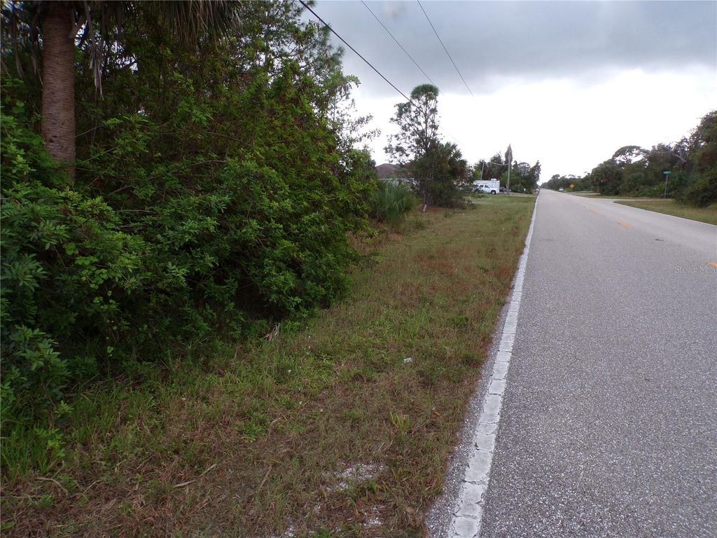 Photo of 2258 Como Street, Port Charlotte, FL 33948 (MLS # C7500497)