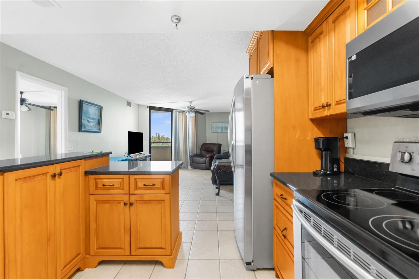 5915 SEA RANCH DRIVE 202