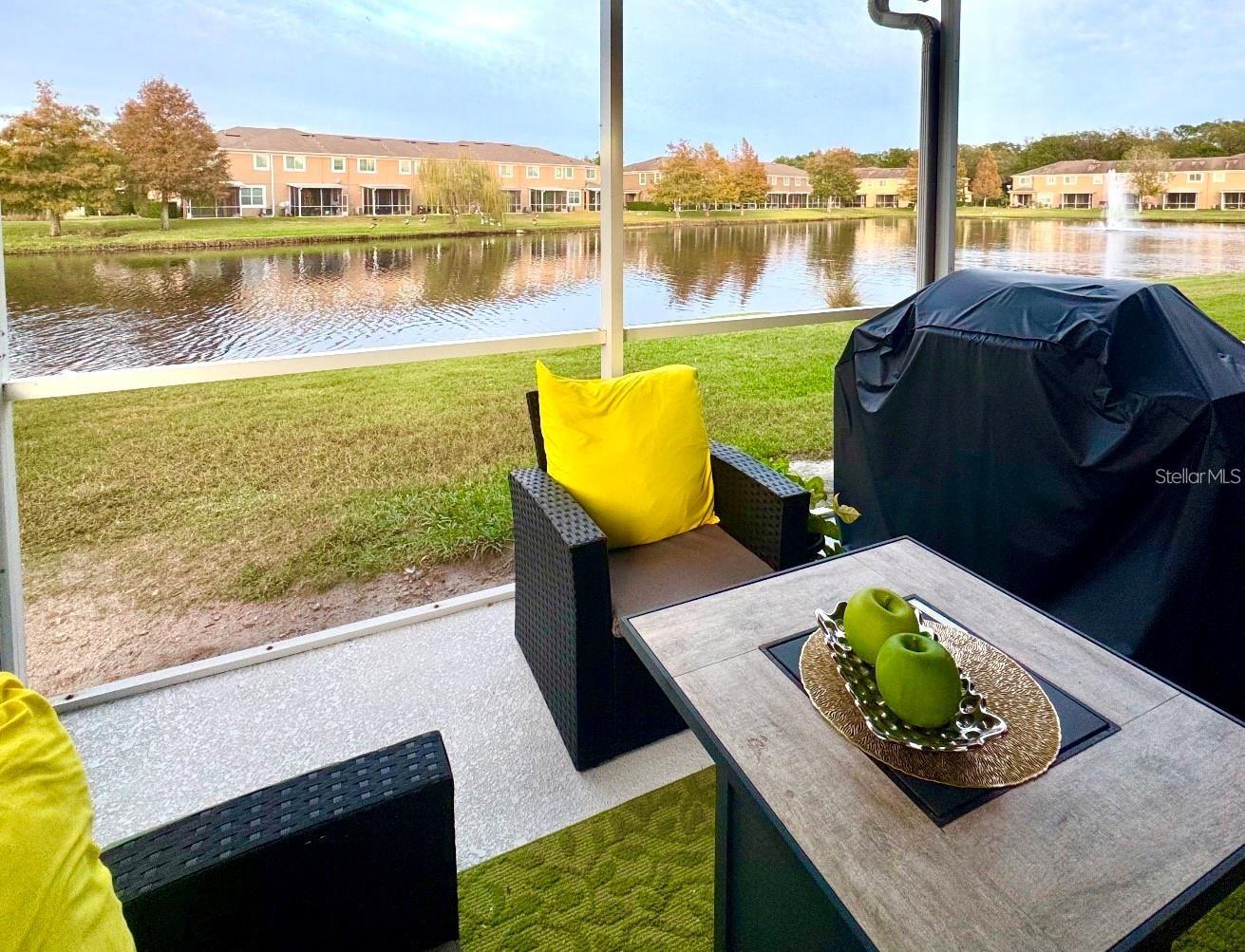 RIVERVIEW TWNHMS PH II - Residential