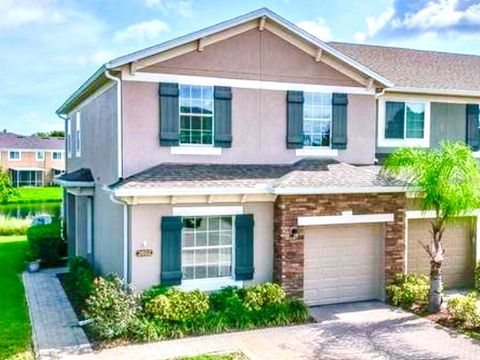 Photo of 2602 River Landing Drive, Sanford, FL 32771 (MLS # O6408102)