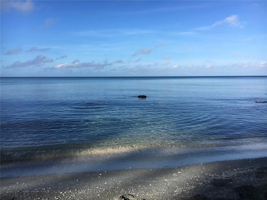 Photo of 7740 Sanderling Road, Sarasota, FL 34242 (MLS # A4697623)