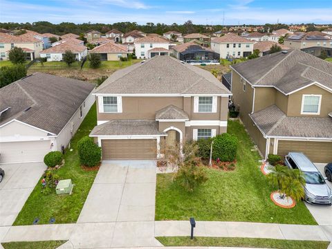 Photo of 3560 Cortland Drive, Davenport, FL 33837 (MLS # O6356156)