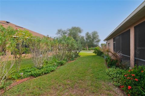 A home in WINTER HAVEN