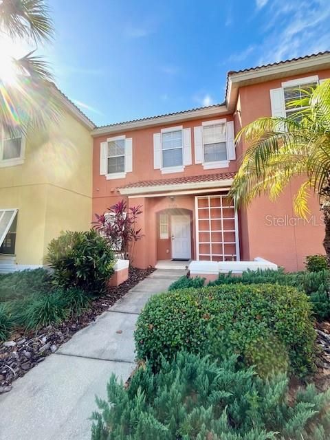 A home in KISSIMMEE