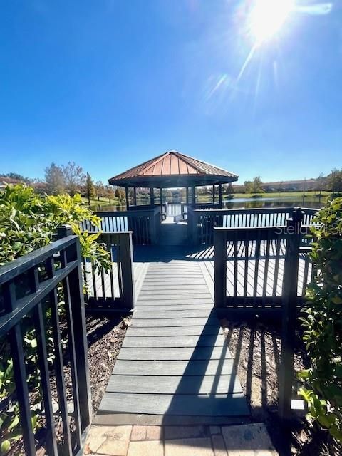 A home in KISSIMMEE