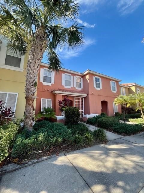 A home in KISSIMMEE