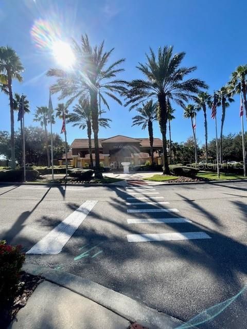 A home in KISSIMMEE