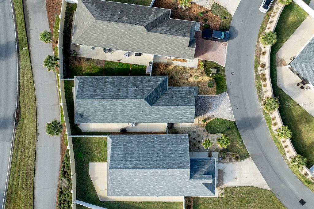 THE VILLAGES - Residential