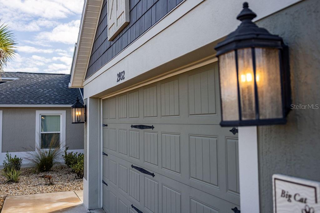 THE VILLAGES - Residential