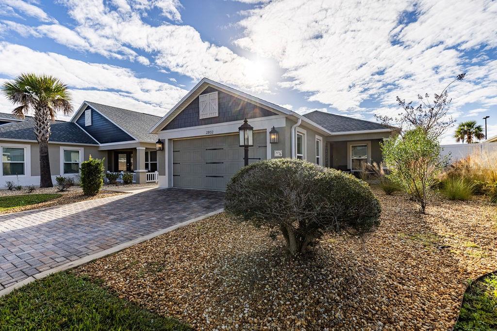 THE VILLAGES - Residential