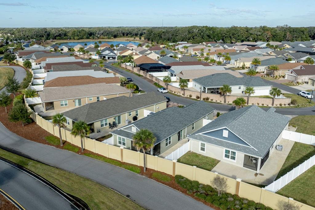 THE VILLAGES - Residential